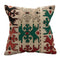 vintage kilim pillows