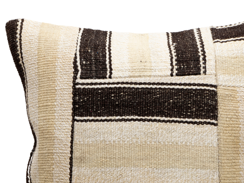 Decorative Kilim Pillow Cover 16" x 16"