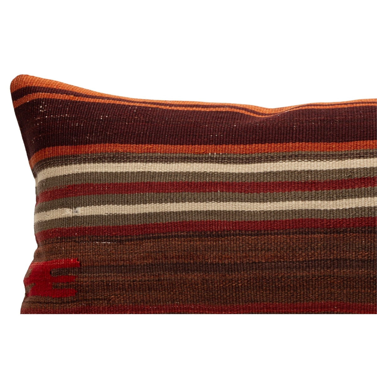 Southwestern Tribal Kilim Pillow Cover