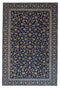 8' x 11'2" - Handmade Vintage Persian Style Rug