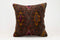 Handmade Kilim Pillow Cover 16" x 16"