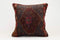 Handmade Kilim Pillow Cover 16" x 16"