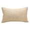 12x20 neutral throw pillow cover