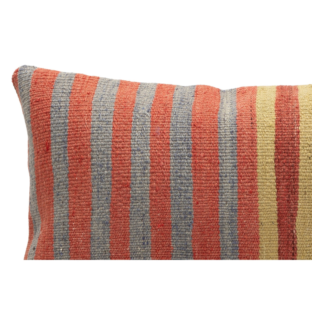 Authentic Turkish Kilim Cushion Cover