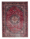 8'2" x 11'6" - Handmade Vintage Persian Style Rug