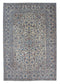 8'1" x 11'10" - Handmade Vintage Persian Style Rug