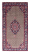 5' x 9'9" - Handmade Vintage Persian Style Rug