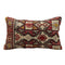 12X20" Lumbar Pillow Cover Throw Pillows