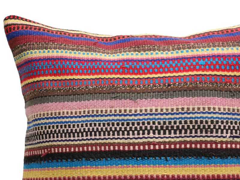 Decorative Kilim Pillow Cover 20" x 20"