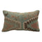 12X20" Lumbar Pillow Cover Throw Pillows