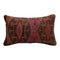 12X20" Lumbar Pillow Cover Throw Pillows