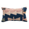 Eclectic Boho Pillow Cover 