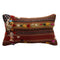 One-of-a-Kind Kilim Pillow Cover