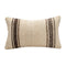up-cycled handmade natural cushion covers