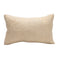 12x20 neutral throw pillow cover