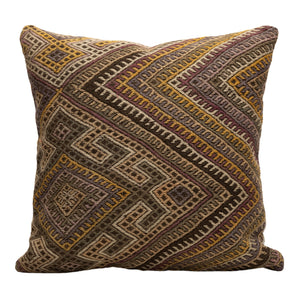 Decorative Throw Pillow