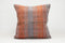 20x20 Authentic Kilim Pillow Cover