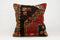 20x20 Handmade Turkish Rug Pillow