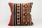 20x20 Authentic Kilim Pillow Cover
