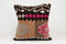 20x20 Authentic Kilim Pillow Cover