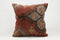 20x20 Authentic Kilim Pillow Cover