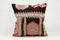 20x20 Authentic Kilim Pillow Cover