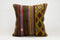 20x20 Authentic Kilim Pillow Cover