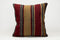 20x20 Authentic Kilim Pillow Cover