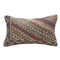 12X20" Lumbar Pillow Cover Throw Pillows