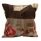 cushion pillow cover