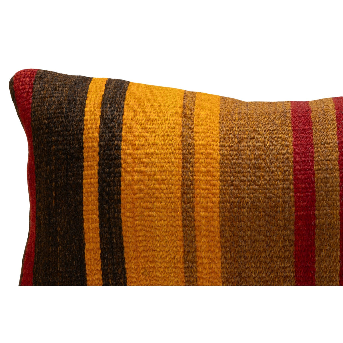 Southwestern Tribal Kilim Pillow Cover