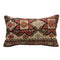 12X20" Lumbar Pillow Cover Throw Pillows