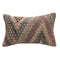 12X20" Lumbar Pillow Cover Throw Pillows