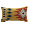 Eclectic Boho Pillow Cover 