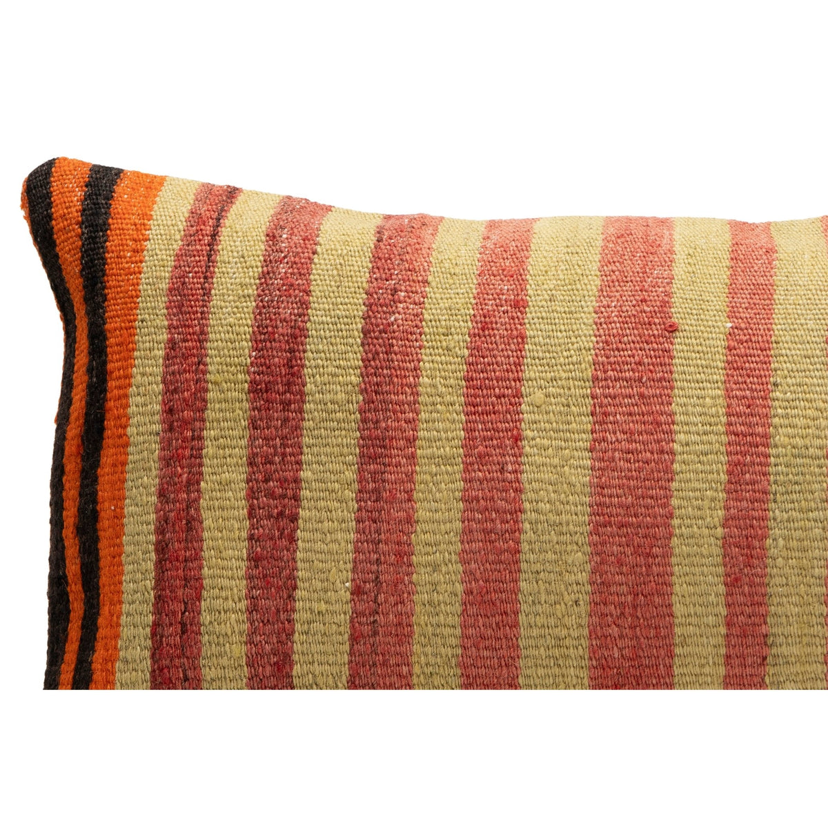 Southwestern Tribal Kilim Pillow Cover