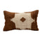 12x20 neutral throw pillow cover