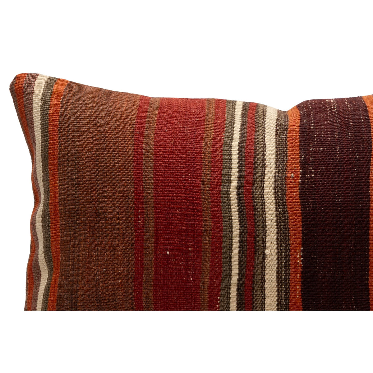 Southwestern Tribal Kilim Pillow Cover