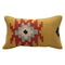 Eclectic Boho Pillow Cover 