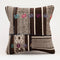kilim pillow covers 16x16