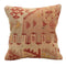 vintage kilim pillows