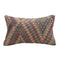 12X20" Lumbar Pillow Cover Throw Pillows