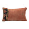 vintage throw pillows