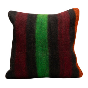 handmade kilim throw pillows