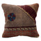 vintage kilim pillows