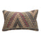 12X20" Lumbar Pillow Cover Throw Pillows