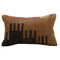 12X20" Lumbar Pillow Cover Throw Pillows