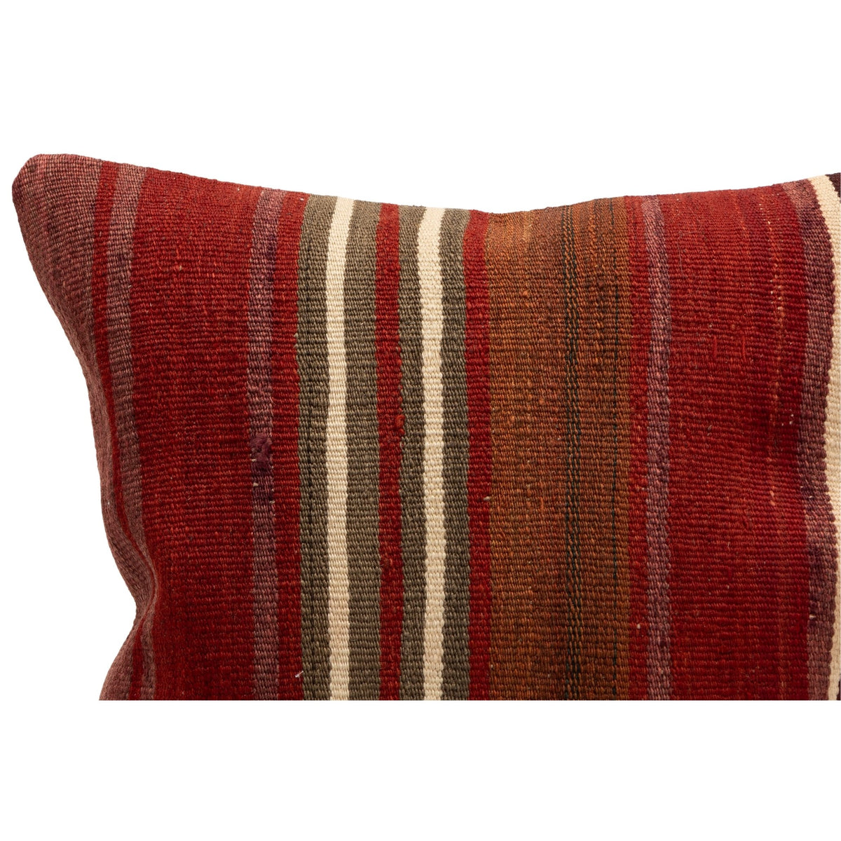 Authentic Kilim Wool Cushion Cover