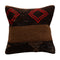 16x16 Kilim Pillow