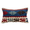 12X20" Lumbar Pillow Cover Throw Pillows