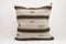 24" x 24" Handwoven Kilim Cushion Cover
